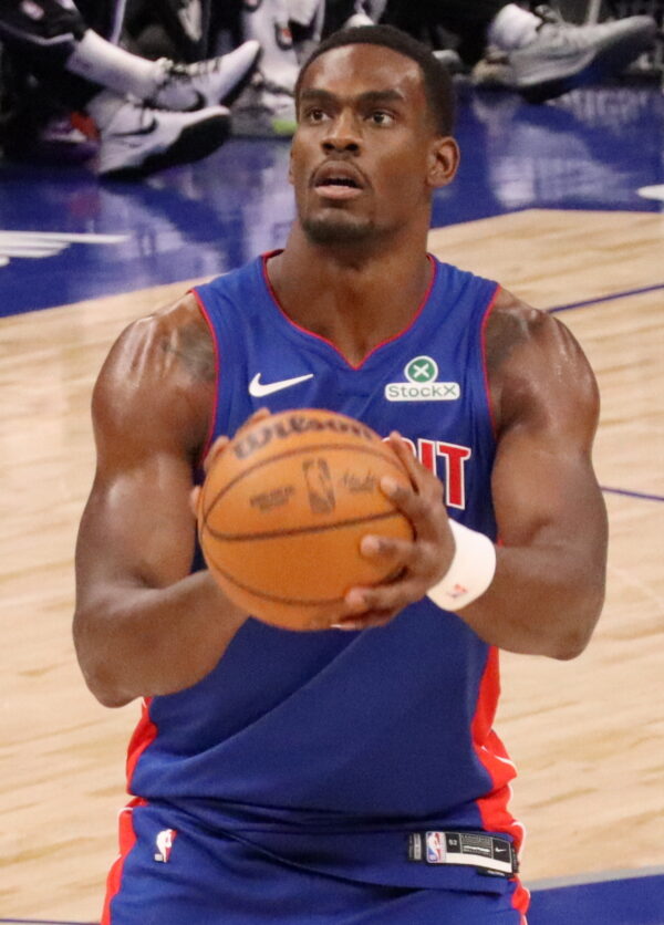 Jalen Duren Contract: Best Five-Year Deal for Pistons