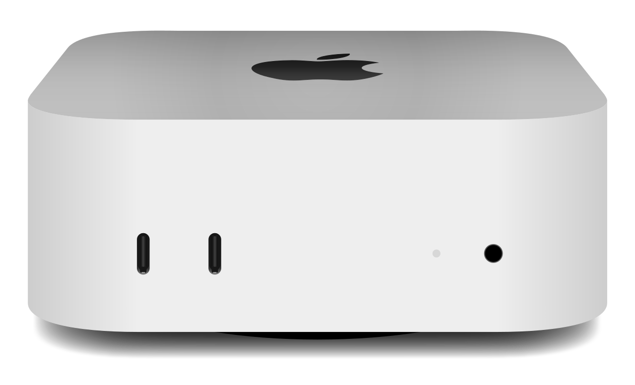 Mac mini Big Deal Days