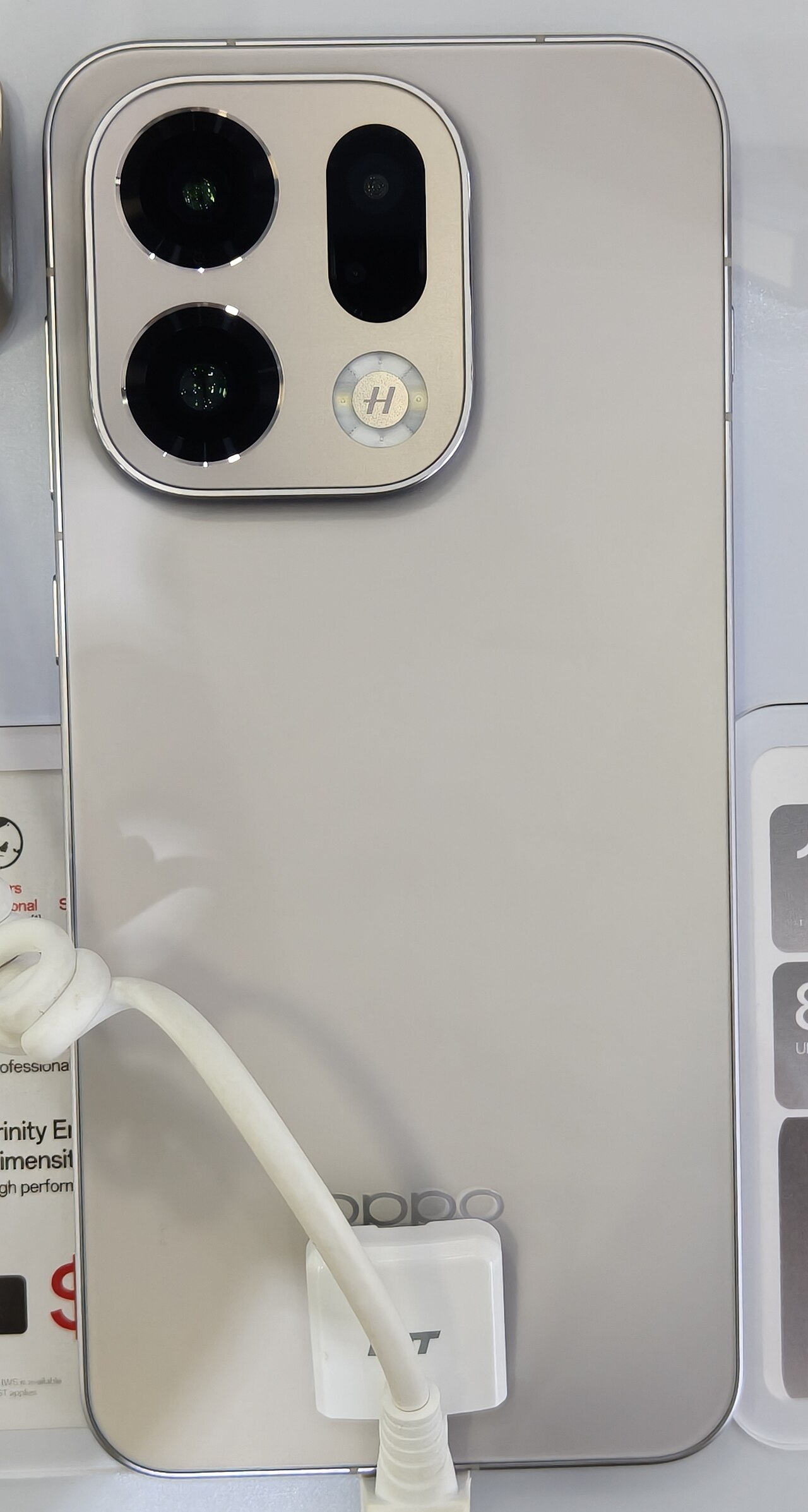 OPPO Find X10 launch