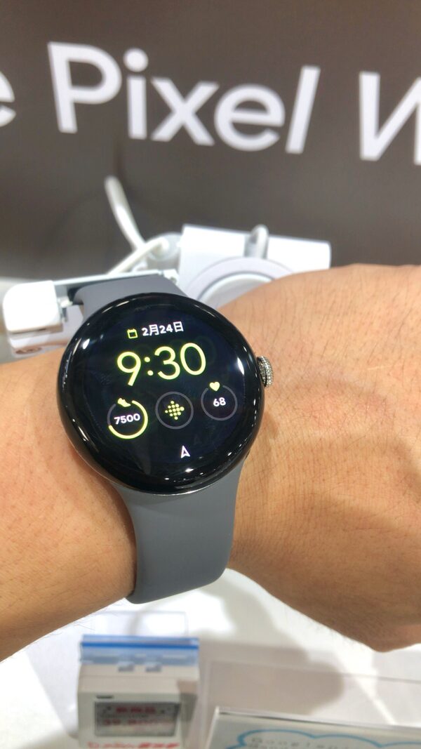 Pixel watch cellular access: Worst loss of safety features
