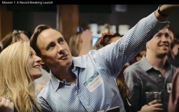 Planet Labs launch: Proven success with Pelican-12 mission