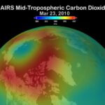 thermal constellation satellites
